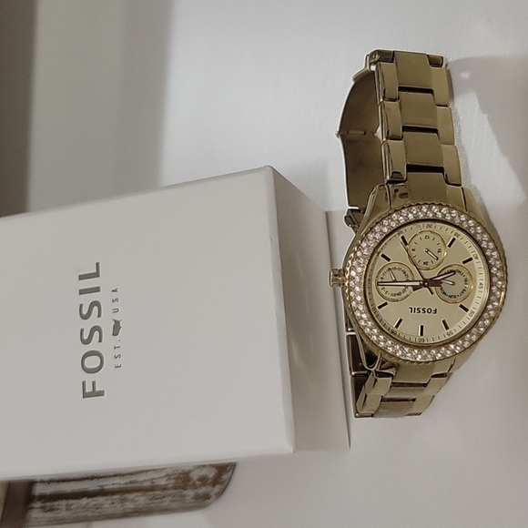 Fossil Accessories - Womens Watch